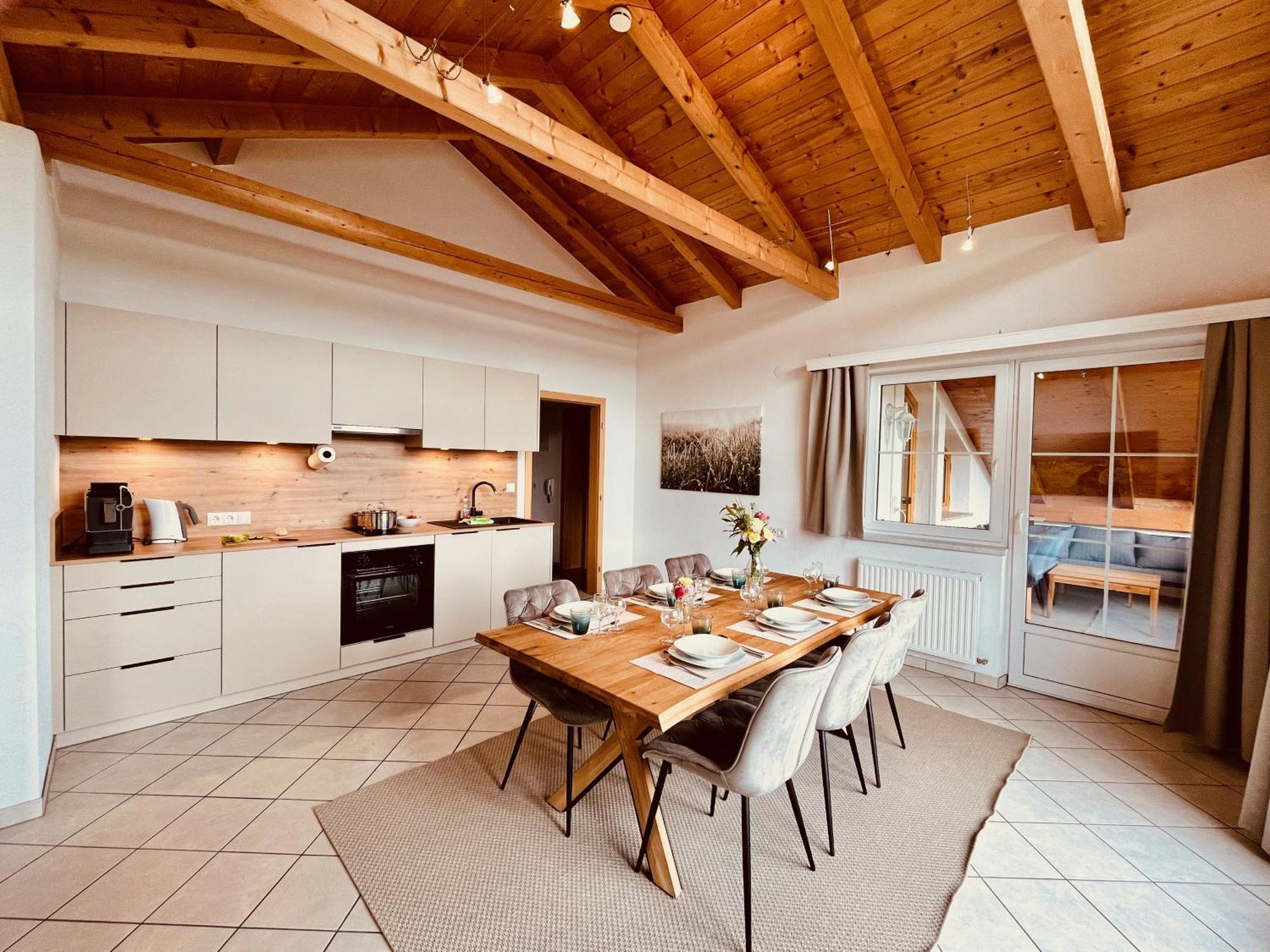 Landhaus Sonnrain Fendels Kültér fotó