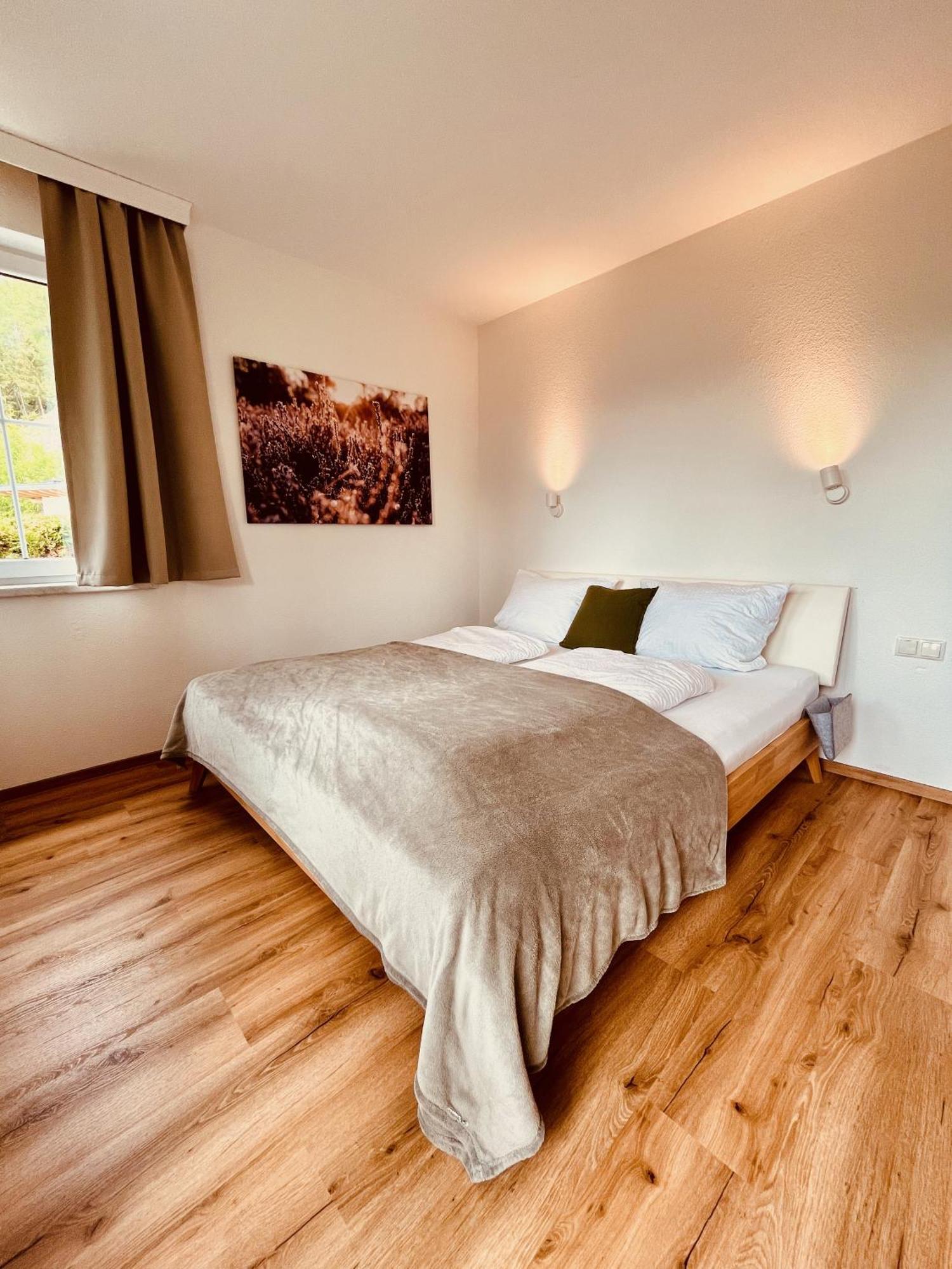 Landhaus Sonnrain Fendels Kültér fotó